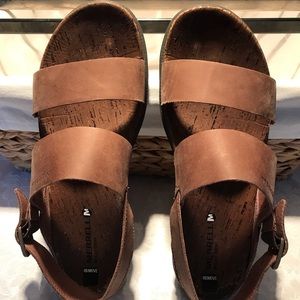 Merrill Sandals